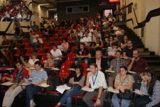 Assembleia dos Professores da UFMG 